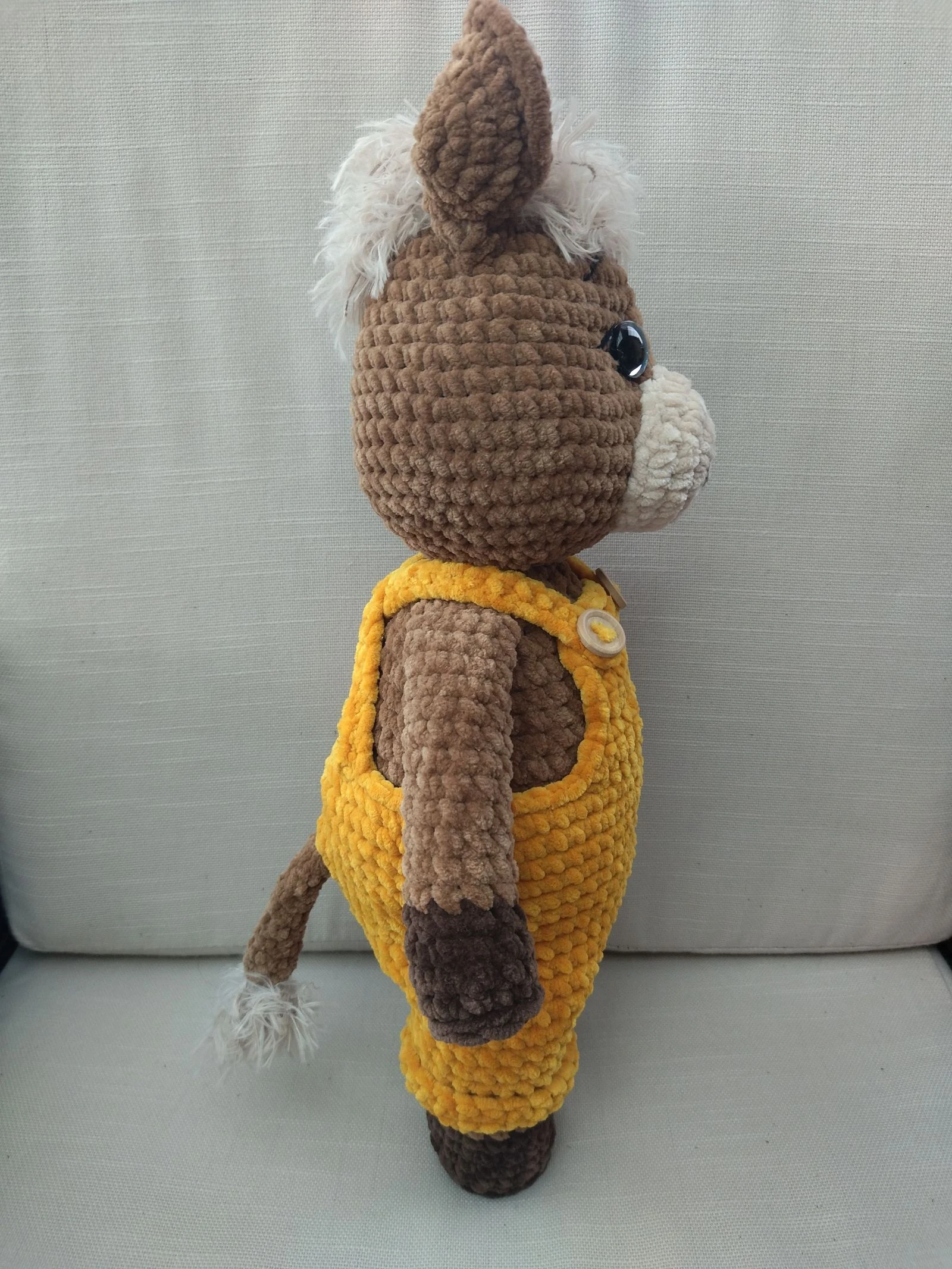 Caballo – photo 2